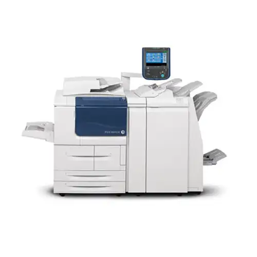 Xerox D125 Dijital Siyah Beyaz Baskı Makinası