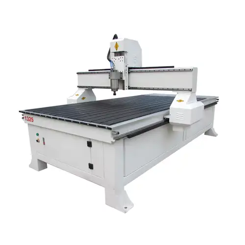 CNC Router Kesim Makinası