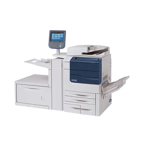 Xerox 560 Dijital Baskı Makinası