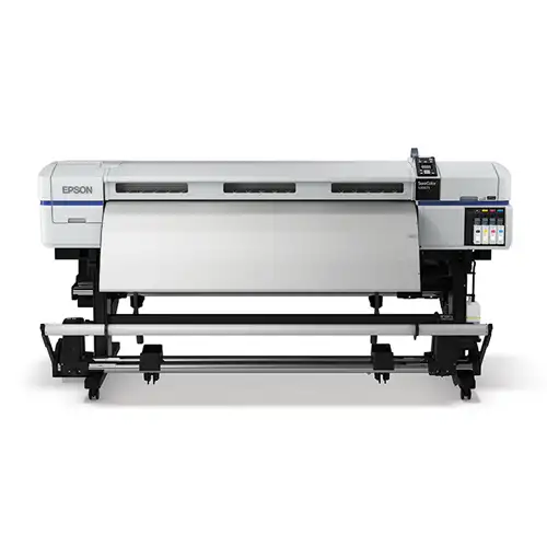 Epson Surecolor S50610 Eko Solvent İç Mekan Baskı Makinası