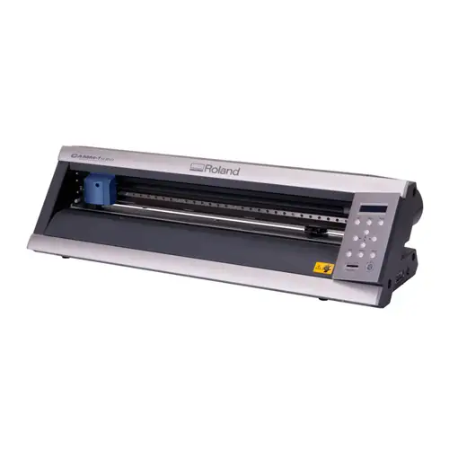Roland Camm-1 Servo Plotter Kalıp Kesim Makinası
