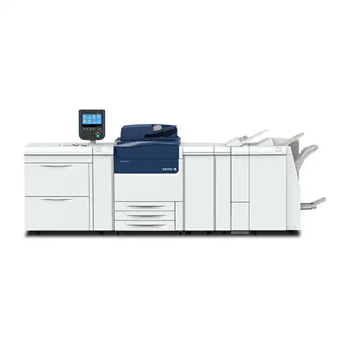 Xerox Versant 80 Press Renkli Dijital Baskı Makinası