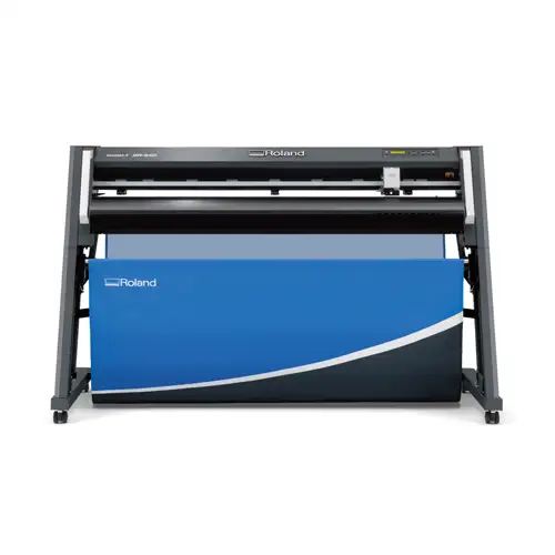 Roland GR-540 Plotter Folyo Kesim Makinası